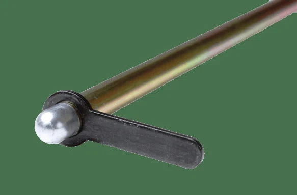 Net Mount Kit Spring Loaded Pin 24 In. - 700101RQP
